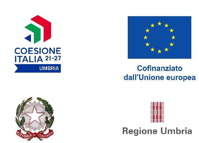 Programmazione FESR - Regione Umbria