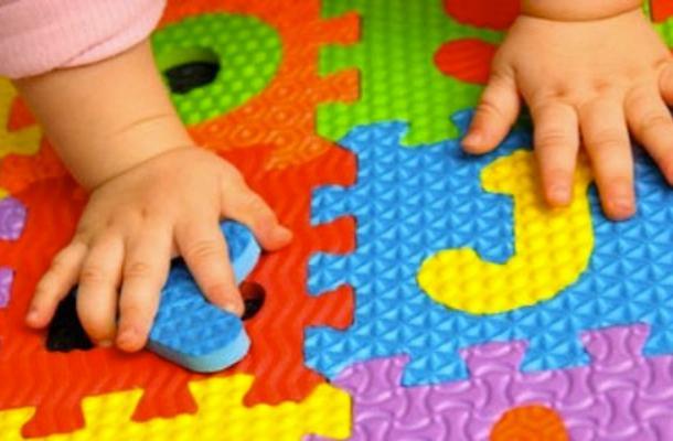 Programma annuale del sistema integrato dei servizi socio-educativi per la prima infanzia