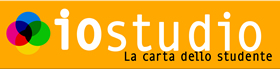 IoStudio - La Carta dello Studente