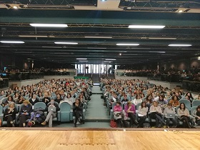 Incontri territoriali del Centro di documentazione