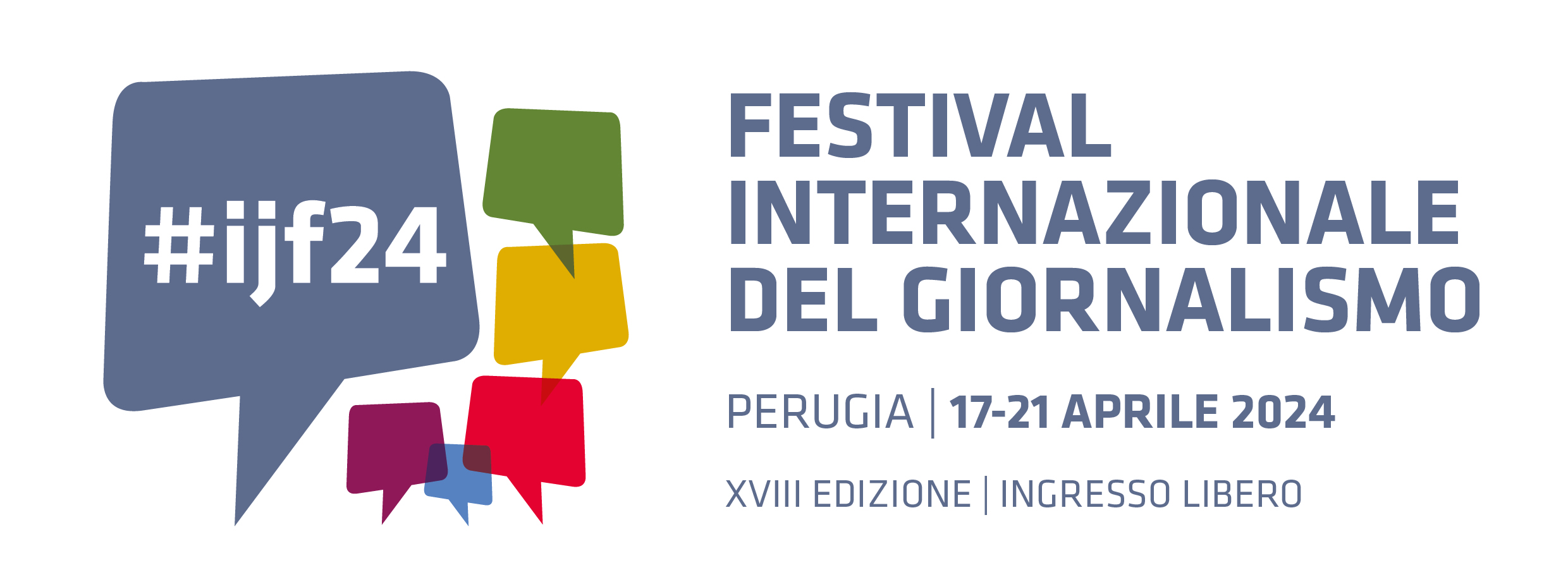 Il PR FSE Umbria al XVIII Festival Internazionale del Giornalismo