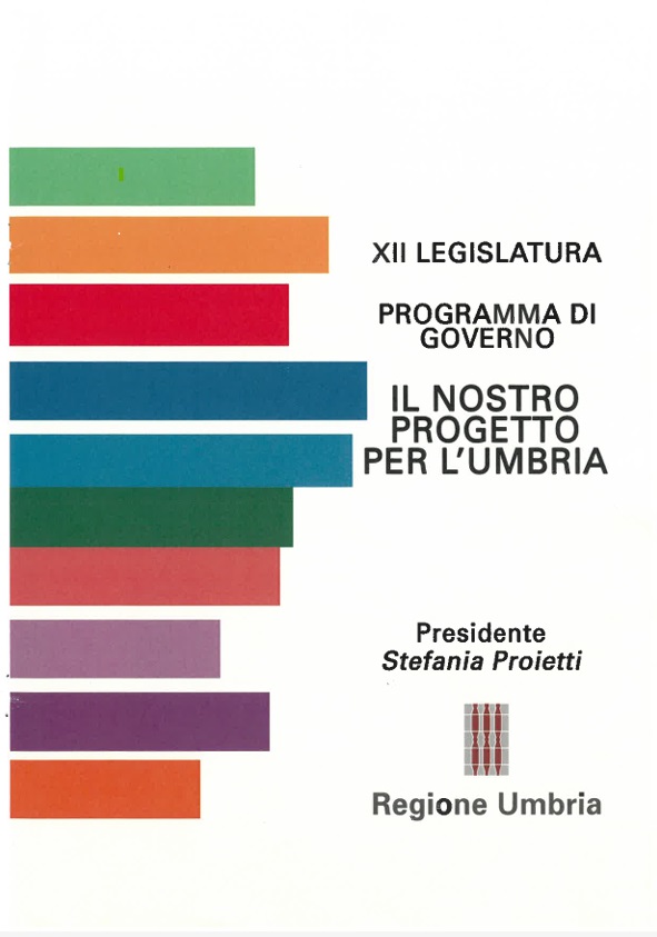 Programma di Governo