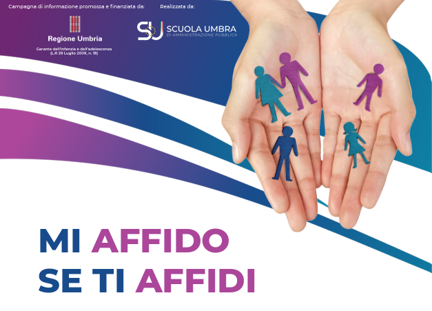 Affidamento familiare