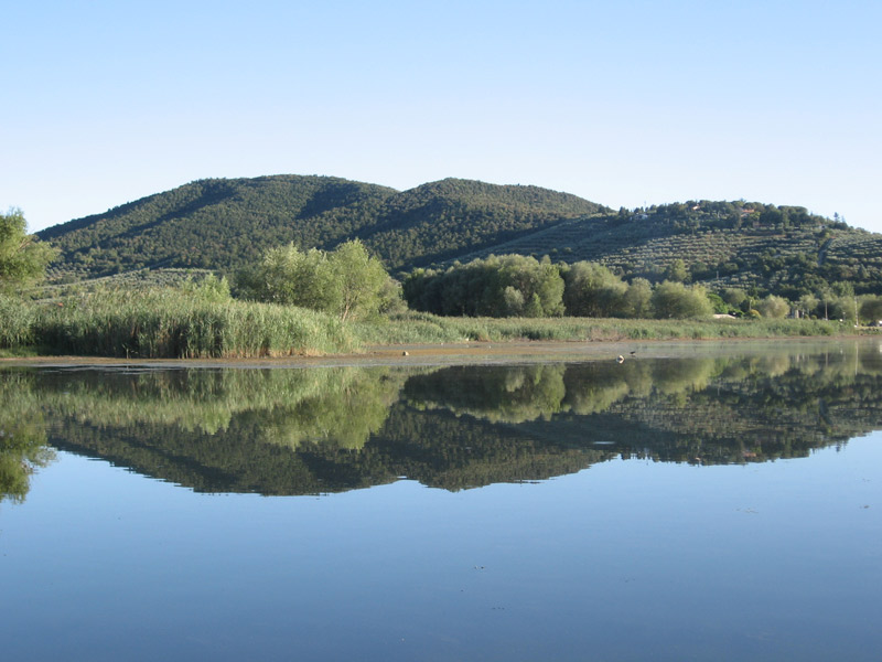 Progetto SUN LIFE un piano strategico per la gestione della Rete Natura 2000 della Regione Umbria