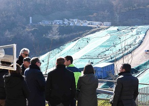 discarica Borgo Giglione Morroni Dorillo Tsa Magione Chiodini rifiuti gestione