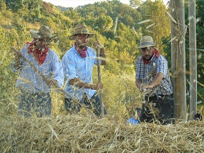 Concorso fotografico Psr Umbria  Angolo di Campoterza edizione foto di Lorella Scalamonti