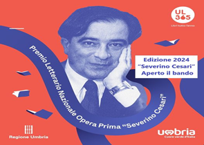 Premio Letterario Nazionale Opera Prima “Severino Cesari”: selezionati i finalisti della settima edizione