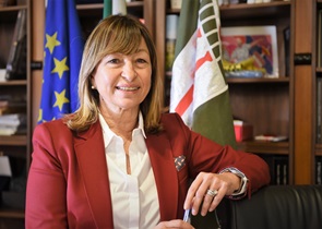Autonomia differenziata: presidente Tesei, “un’opportunità importante anche per l’Umbria”