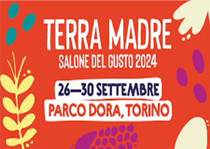 Umbria al Salone del Gusto di Torino con le eccellenze agroalimentari del territorio